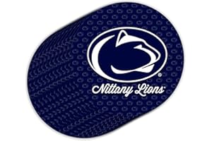P. GRAHAM DUNN Penn State University Mascot 4 x 4 Paperboard Celebration Coasters Pack of 12