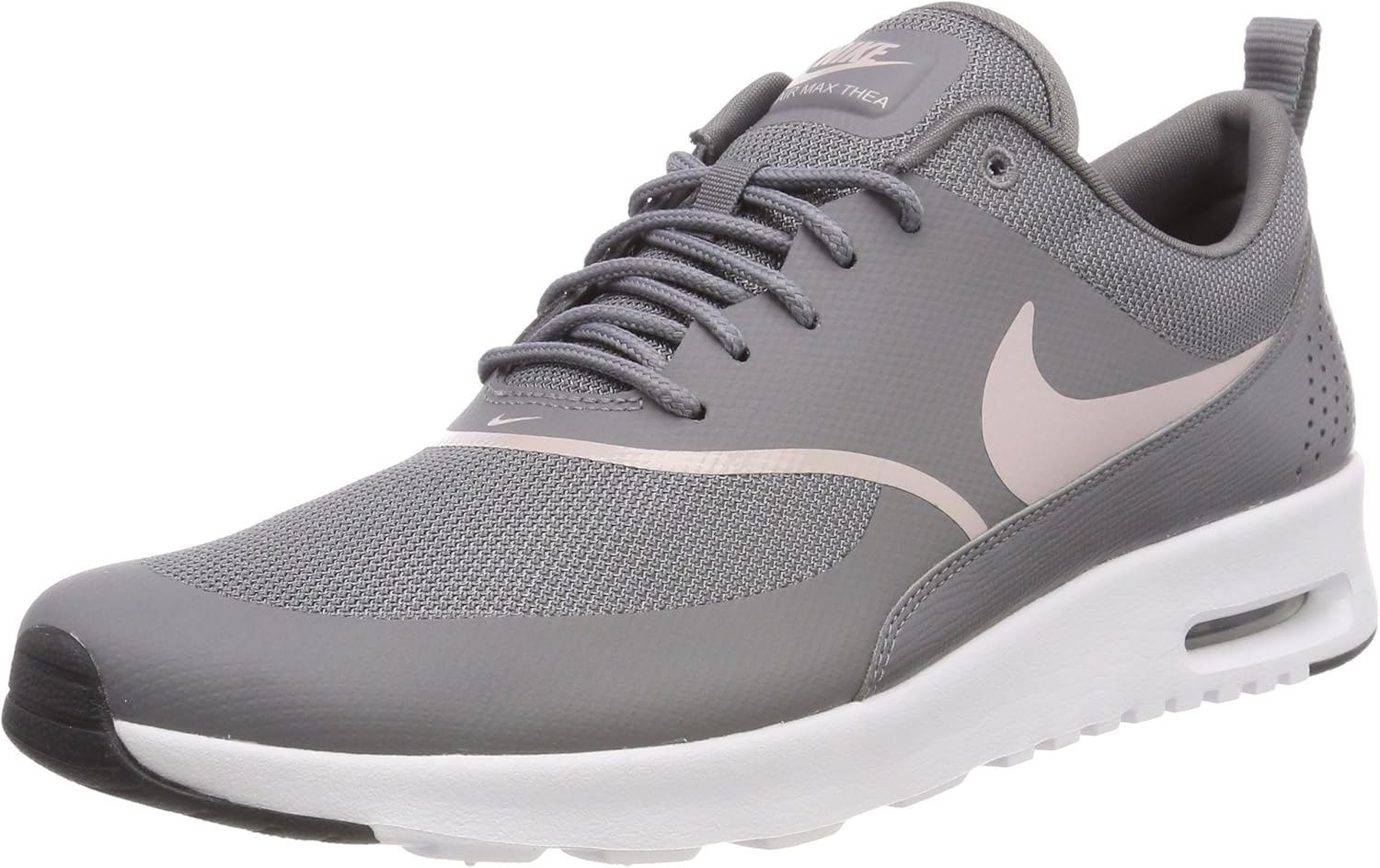thea nike grey
