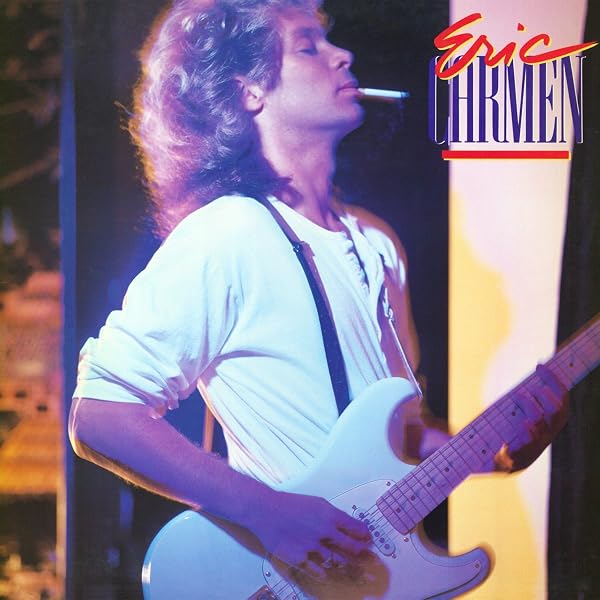 Carmen, Eric - Eric Carmen - Amazon.com Music