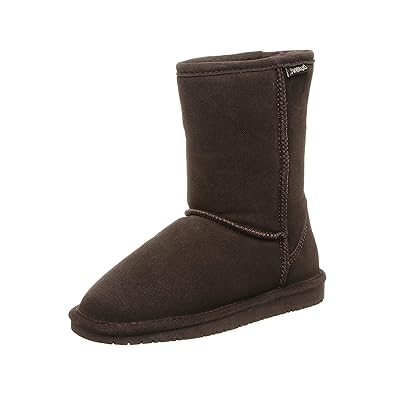 botas bearpaw