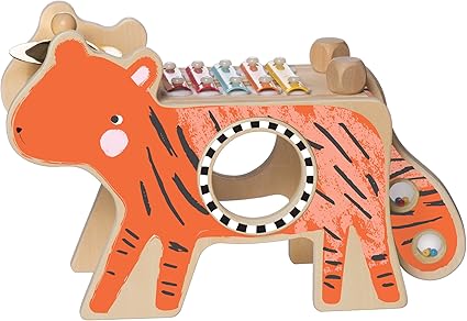 manhattan toy musical chicken