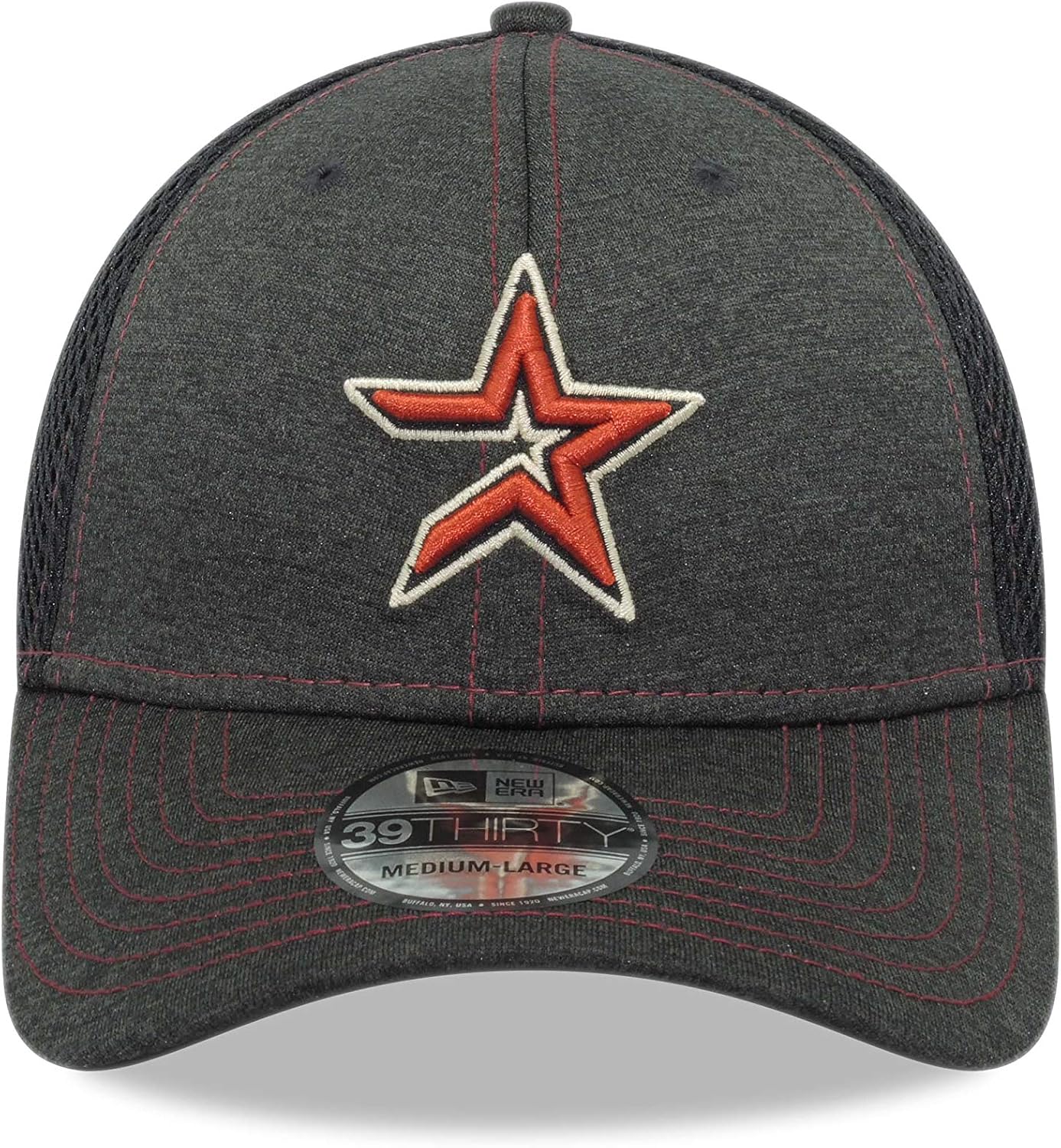 flexfit astros hat