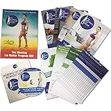 Amazon Com Mfm Anti Cellulite Workout Videos 11 Exercise Videos On Dvd Burn Fat Banish Cellulite In Just 18 Minutes A Day Movies Tv