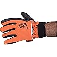 Lindy Fish Handling Glove Puncture-Proof and Cut Resistant Fish-Grabbing Glove