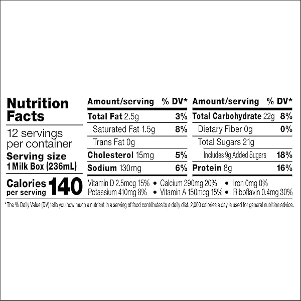 HORIZON ORGANIC SHELF STABLE 1% LOWFAT VANILLA MILK BOXES, 8 FL OZ, 12 COUNT – 8G PROTEIN PER SERVING, USDA ORGANIC UHT FROM PASTURE-RAISED COWS, READY TO DRINK FOR LUNCHBOX, TRAVEL, OR ON-THE-GO, NO REFRIGERATION NEEDED
