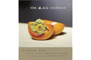 The A.O.C. Cookbook