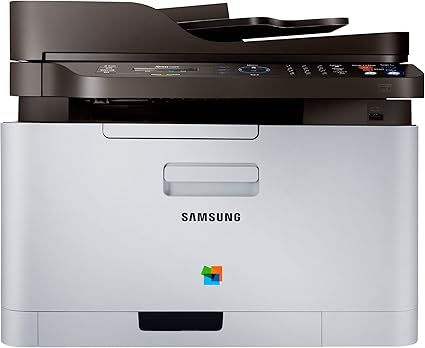 wifi ready printer