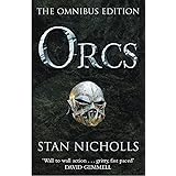 Orcs: The Omnibus Edition