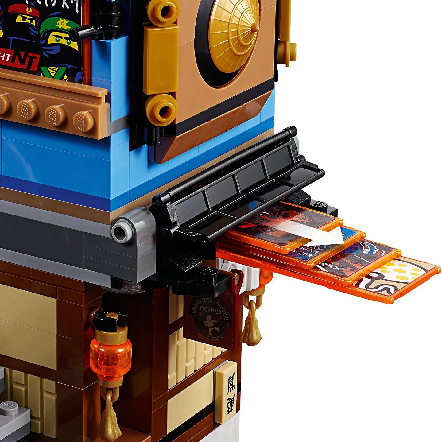 lego 70657 amazon
