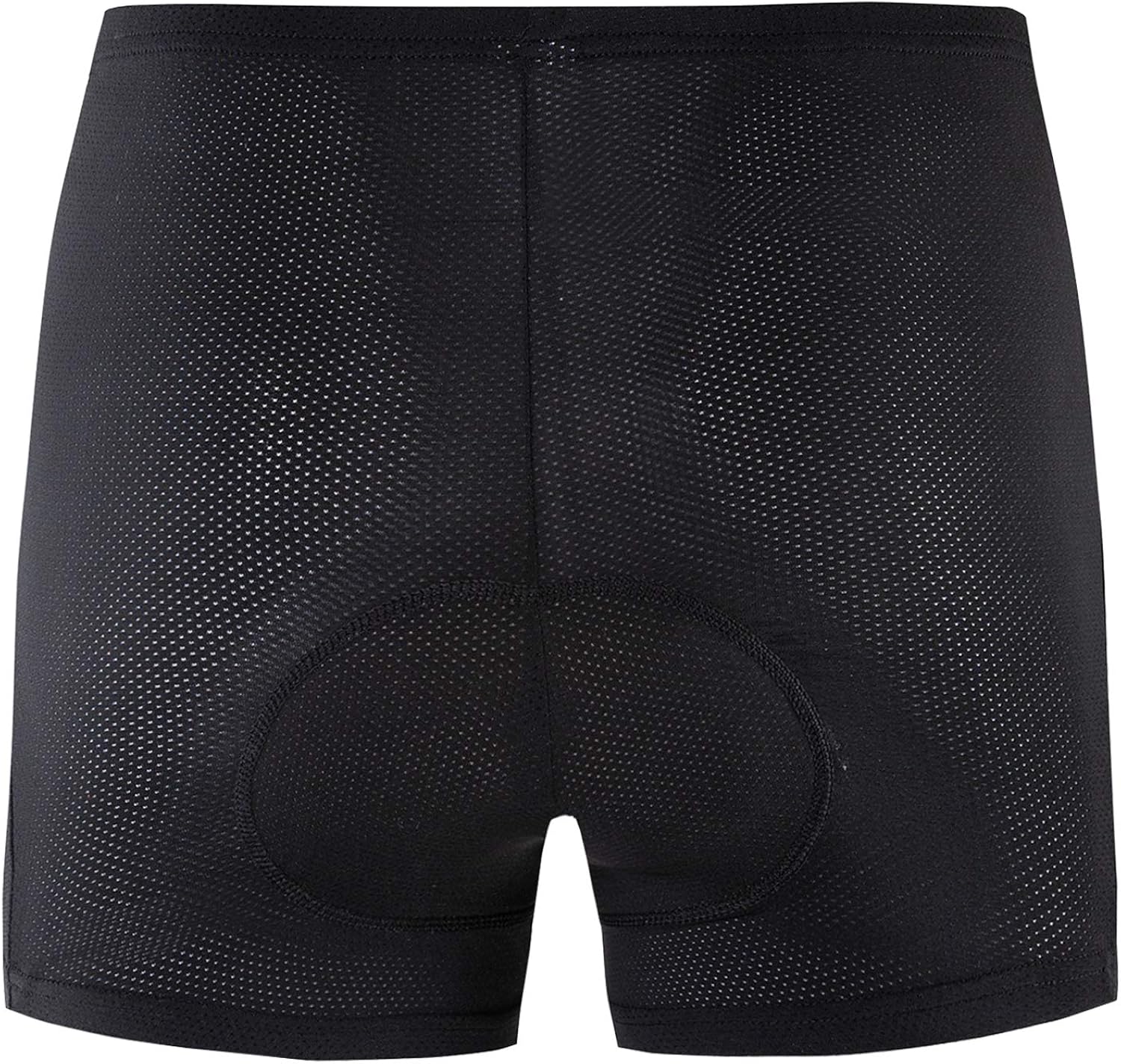 Cycling Shorts Undderwear 3D Padded Mens Bicycle MTB Bike Breathable Tights Pants: Clothing