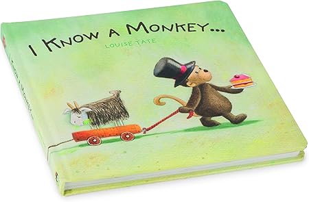 jellycat books amazon