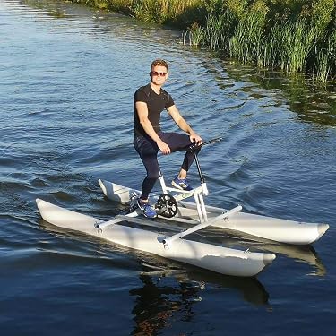 bicicleta de agua pedales Los más deseados: Artículos que los clientes han agregado más a menudo a las Wish Lists Lanchas de Kaufmenge:100 x 100 = 10000 Stück kona Guitar Pedal X -