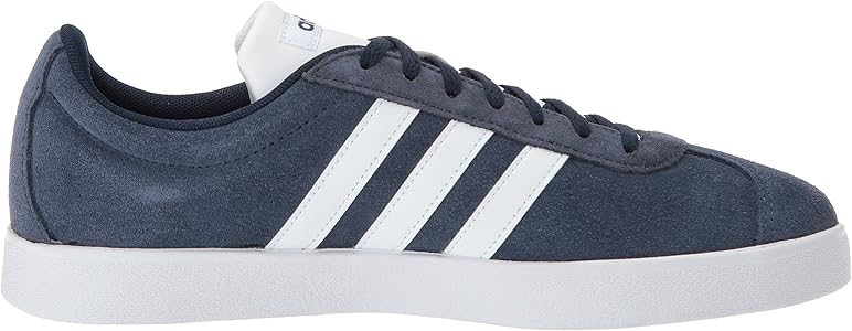 adidas men's vl court 2.0 sneaker