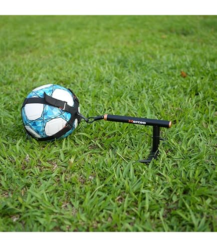 Kickit Indoor/Outdoor Revolutionary Football Soccer Training