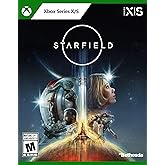 Starfield Standard Edition Xbox Series X ( Packaging May Vary )