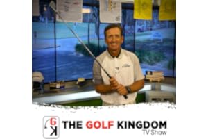 The Golf Kingdom