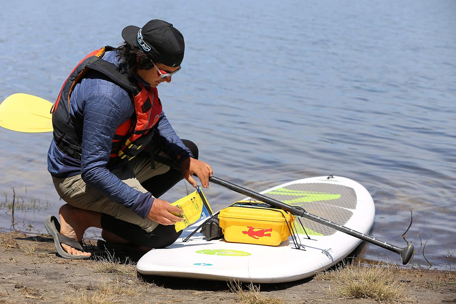 Adventure Medical Kits Ultralight Watertight .5 Medical First Aid Kit: Sports & Outdoors