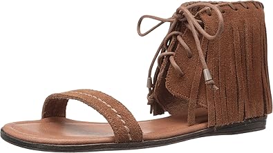 minnetonka havana sandal