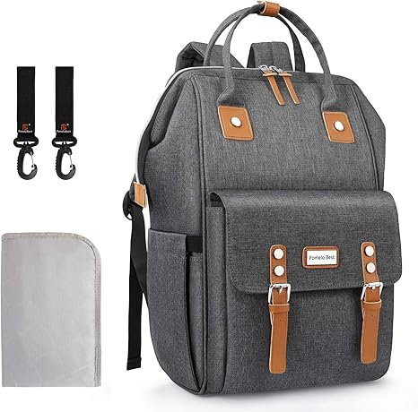 best baby changing backpack uk