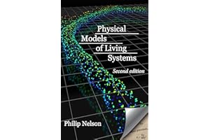 Physical Models of Living Systems: Probability, Simulation, Dynamics