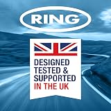 RING EV Accessory Type-2 Charge Point Rubber Cover view 7
