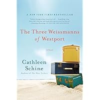 The Three Weissmanns of Westport: A Novel