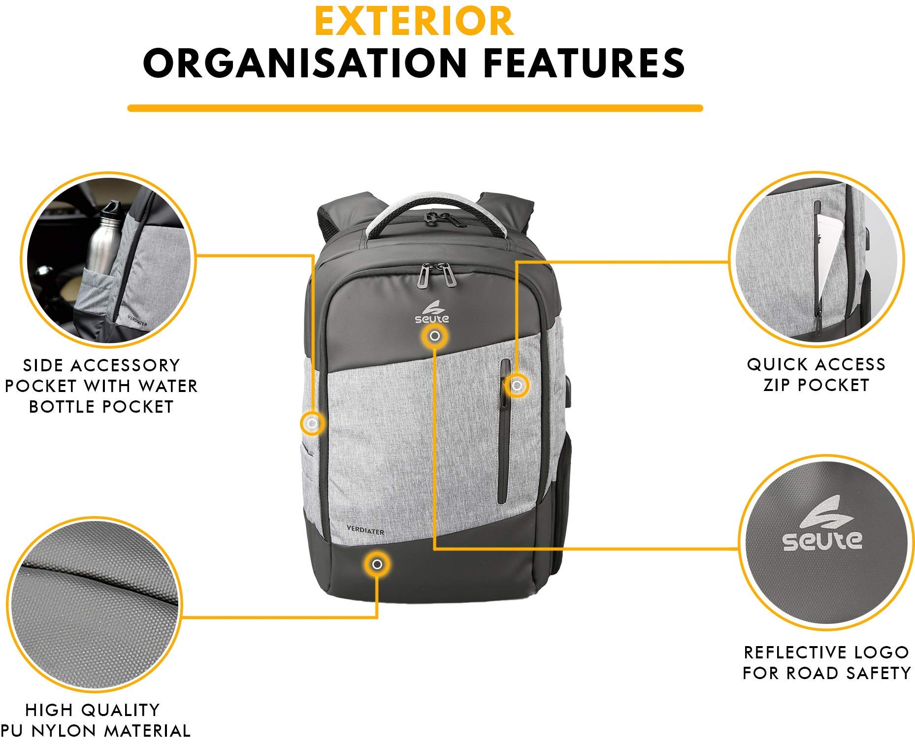zingaro backpack amazon