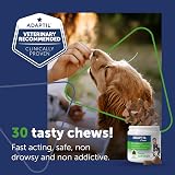 ADAPTIL Adaptil Chew Calming Dog Treats 30 Pack Stress Relief For Dogs view 4