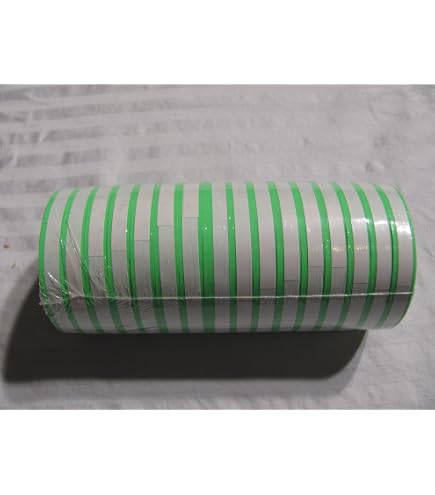 Monarch 1110 - Etiquetas De Marcador De Precio Rojo Fluorescente De Una Línea, 15 Mangas, 255.000 Etiquetas, Etiquetas De Precios En Blanco Para Pistola De Precios Monarch 1110, 7/16 X 3/4 Pulgadas