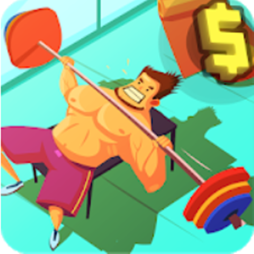 Amazon Com Idle Gym Tycoon Fitness Appstore For Android