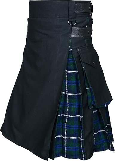 kilts for all