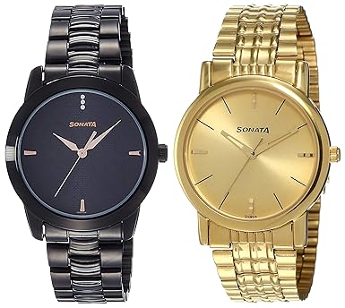 amazon sonata sports watches