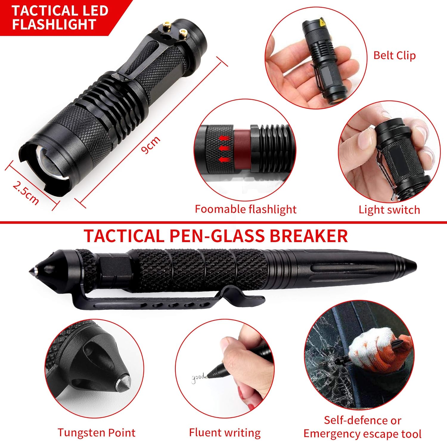 Sun Sante Emergency Trauma Survival First Aid Kit, Military Tactical Sling Rover Shoulder Bag Pack, IFAK EDC Molle System Outdoor Gear for Camping Boat Hiking Home Car Earthquake and Adventures : Sports & Outdoors