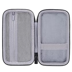 co2CREA Hard Case Replacement for Texas Instruments