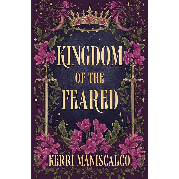 Kingdom of the Wicked 3巻セット Kingdom of the Wicked Box Set by Kerri Maniscalco | Hachette Book