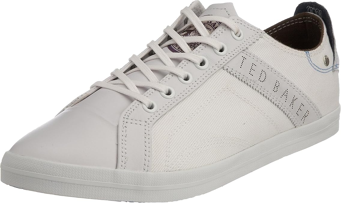 ted baker canvas shoes