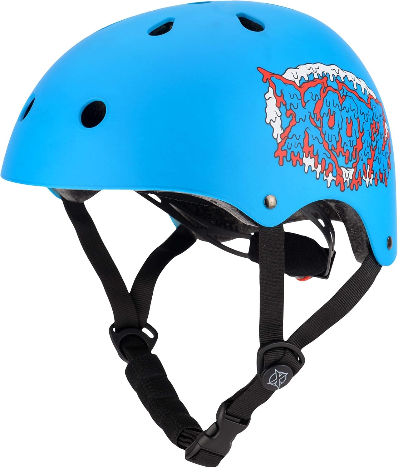 Xootz ty5753 Skate/Scooter/BMX Kinder Helm, klein Amazon.de Spielzeug