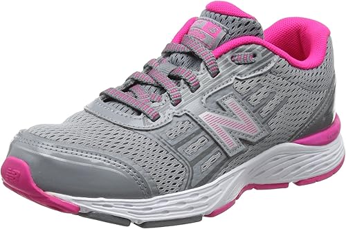 new balance kids trainers