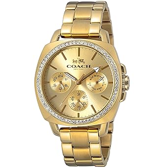 COACH ボーイフレンド 14502489 BOYFRIEND 腕時計 レディース コーチ