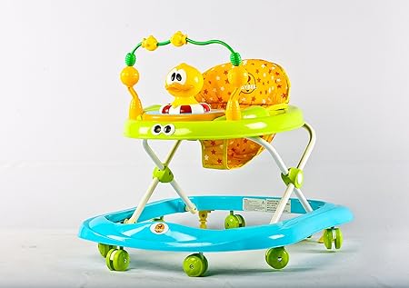 stylish baby walker