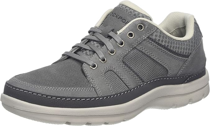 rockport mens trainers