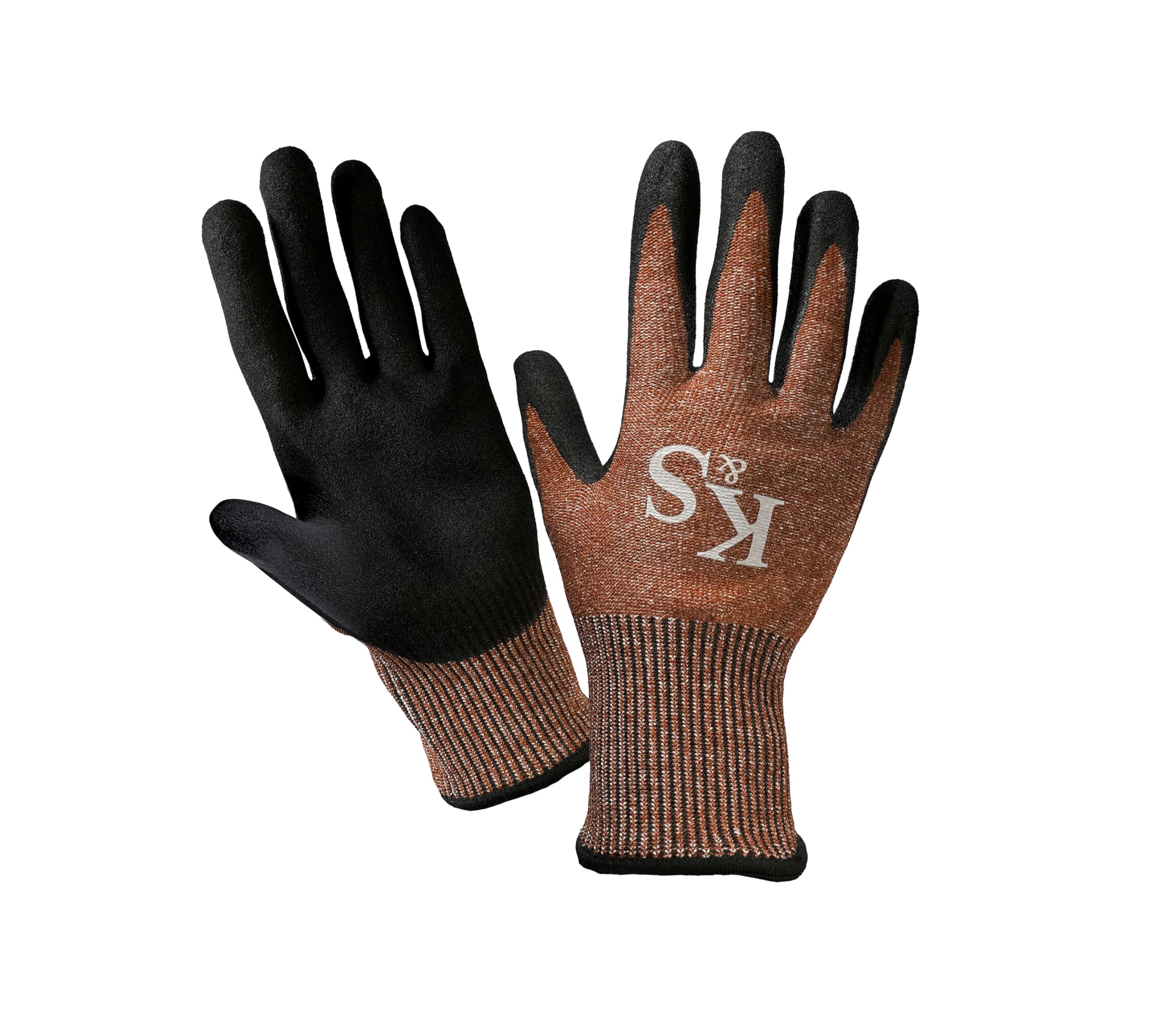 Kent & Stowe KS Surefit All Grip Gloves Large