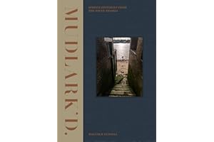 Mudlark’d: Hidden Histories from the River Thames