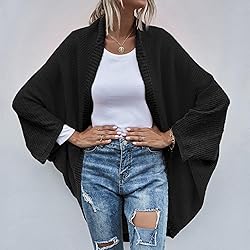 ADJHDFH Cardigan For Women Dressy Plus Size