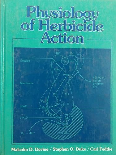 Download Physiology of Herbicide Action PDF
