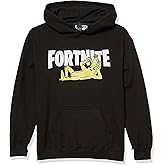 Fortnite unisex-child Peel Yourself Logo