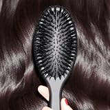 ghd The Dresser Oval Hair Brush Styling Finishing view 3