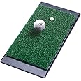 Callaway Super-Sized FT Launch Zone Hitting Mat w/Weighted Rubber Base