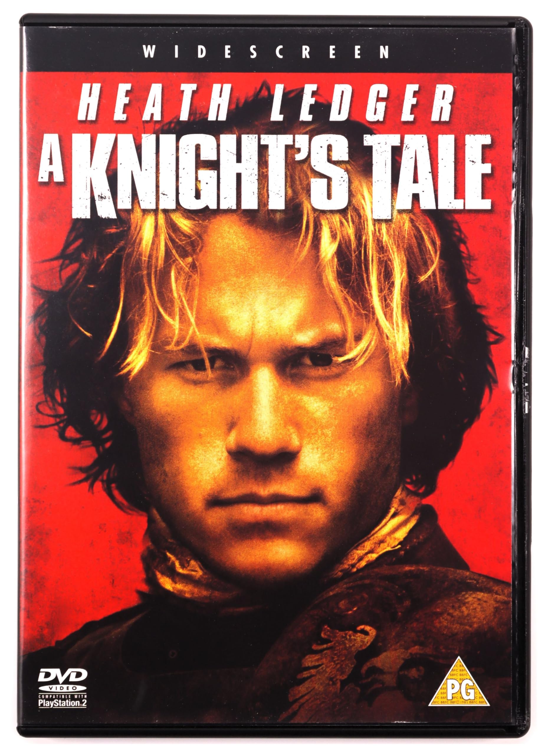 A Knight's Tale