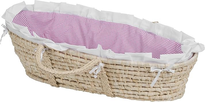 baby basket amazon